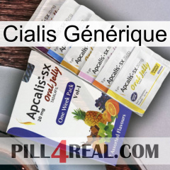 Cialis Générique 11